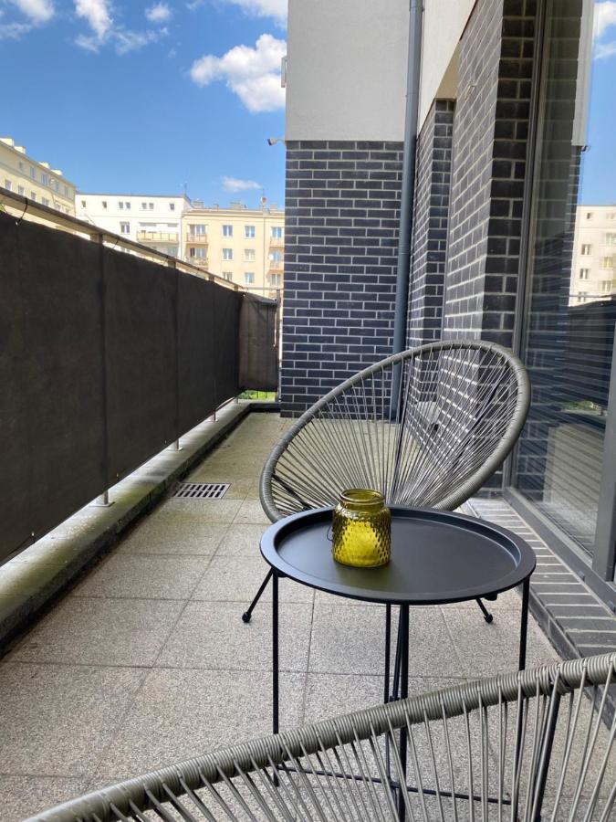 Apartamenty Wrzeszcz Q4Apartments Gdaňsk Exteriér fotografie