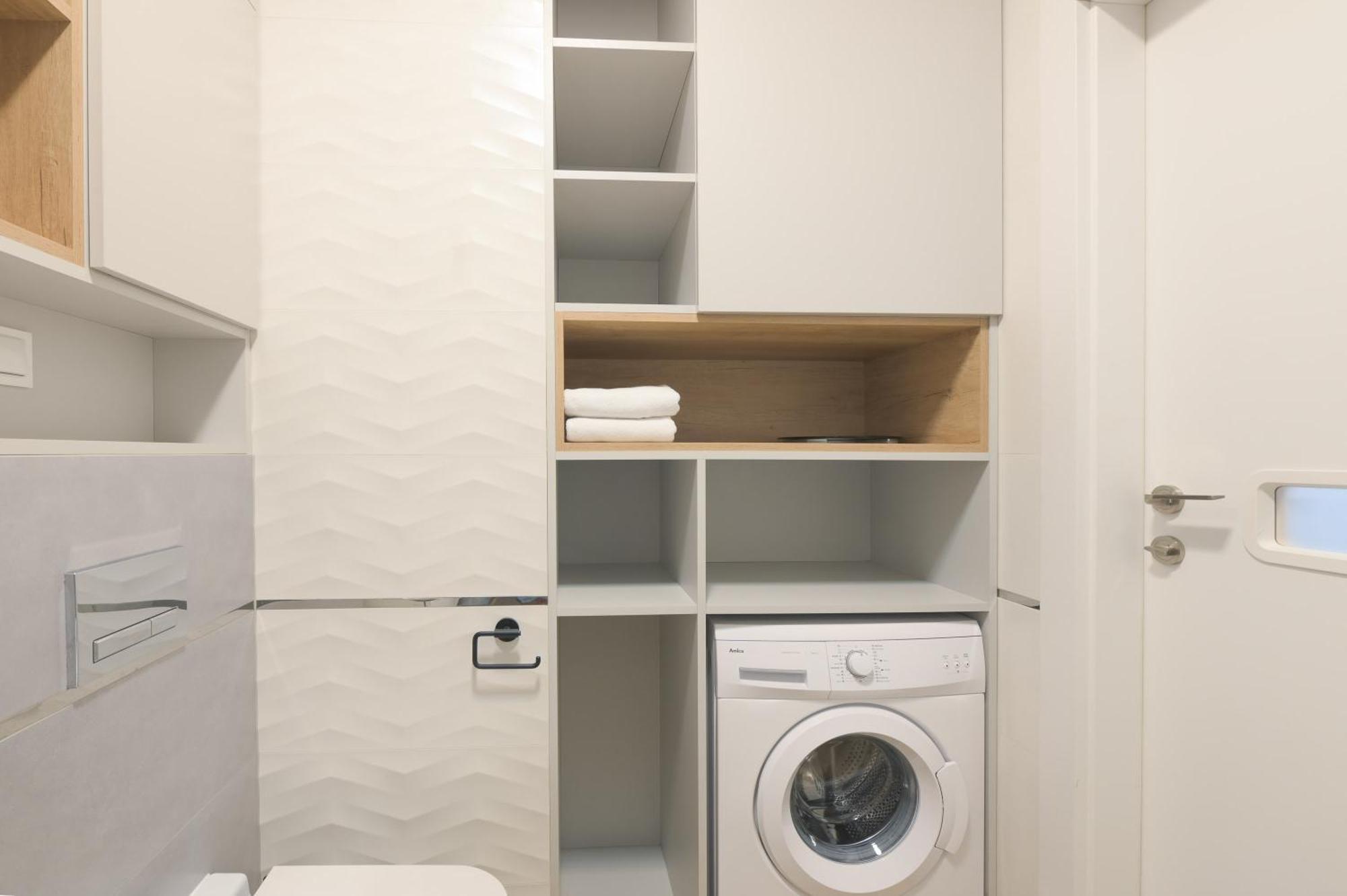 Apartamenty Wrzeszcz Q4Apartments Gdaňsk Exteriér fotografie